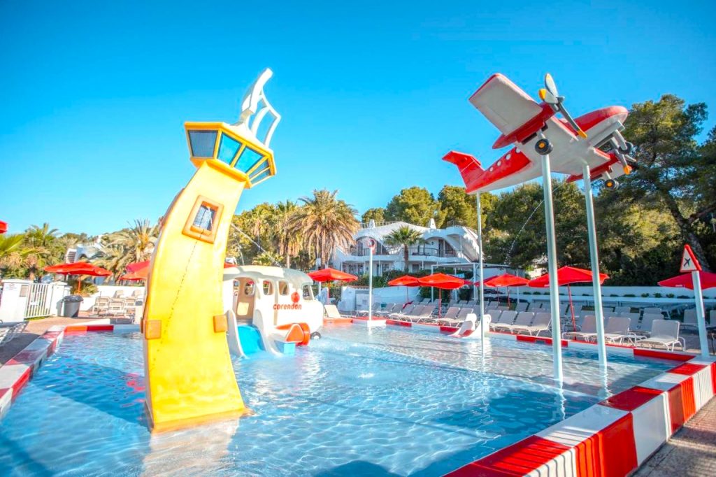 ▷ Los 15 mejores hoteles en Ibiza para ir con niños en 2022